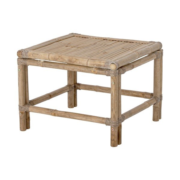 Bambusest aialaud 55x55 cm Sole - Bloomingville-image-2