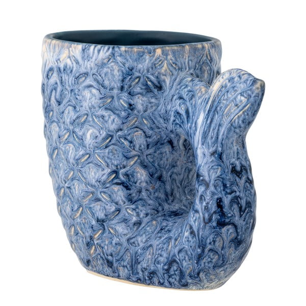 Sinine vaas (kõrgus 12 cm) Ariella - Bloomingville-image-3