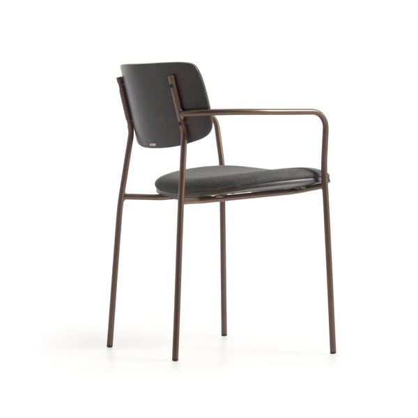 Hall söögitool Maureen - Kave Home-image-3