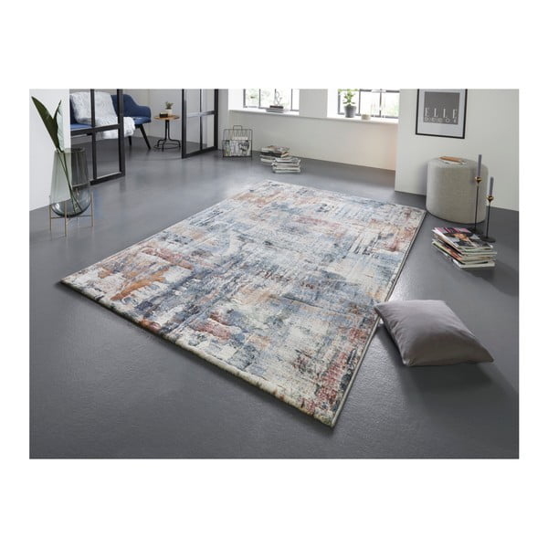Koberec Elle Decoration Arty Vernon, 80 x 150 cm-image-1