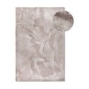 Beež vaip 200x290 cm Leon - Villeroy&Boch