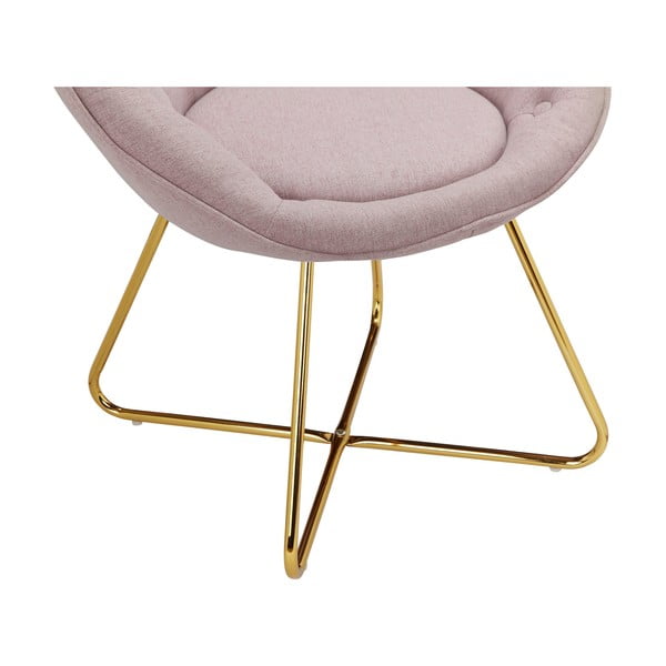 Roosa tugitool Tigela - Støraa-image-4