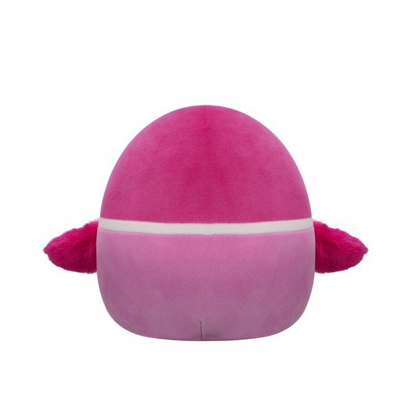 Pluusist mänguasi Della - SQUISHMALLOWS-image-2