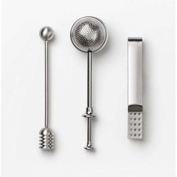 Teetarvikud The Essentials Tea Tools - Printworks