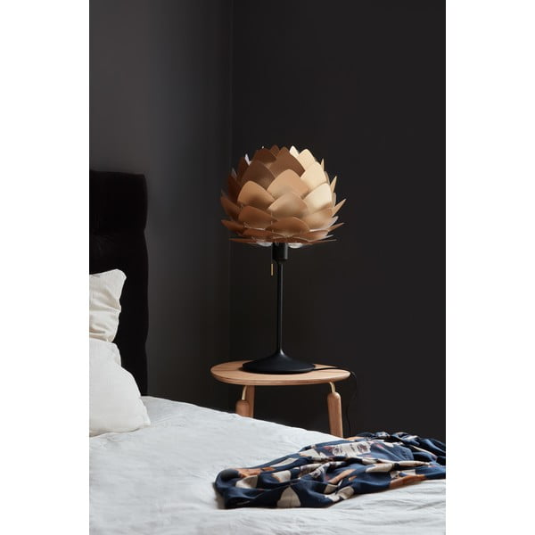 Pronksivärvi lambivari ø 40 cm Aluvia Mini - UMAGE-image-3