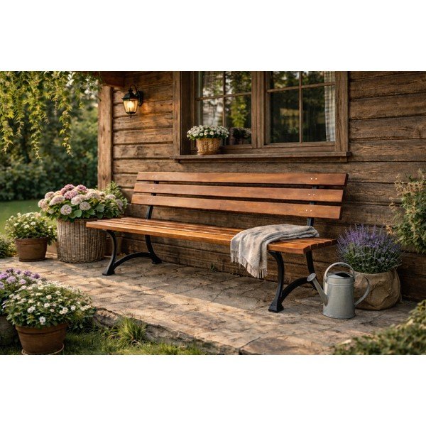 Puidust aiapink - Rojaplast-image-4