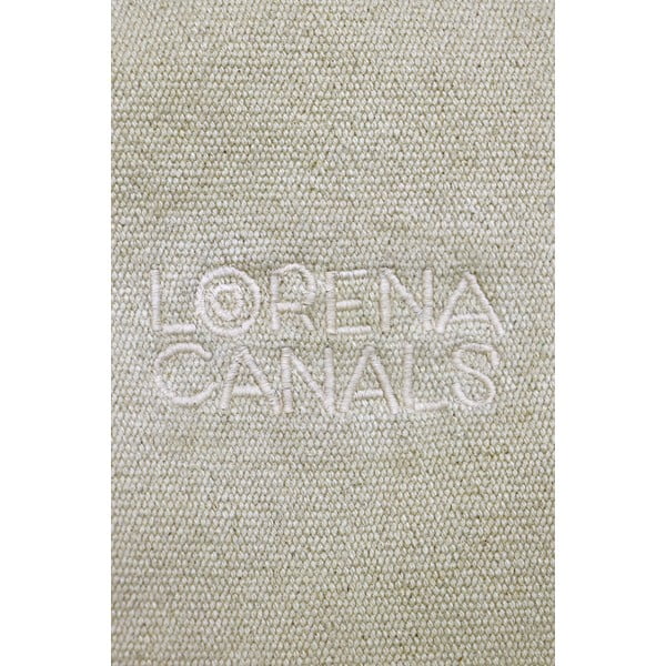 Beež laste kott-tool Cleo Natural - Lorena Canals-image-4