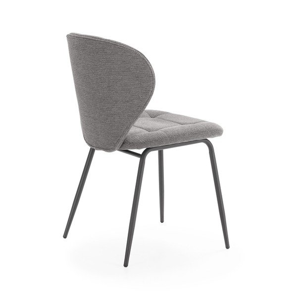 Hallid söögitoolid 2tk komplektis Maori - Marckeric-image-4