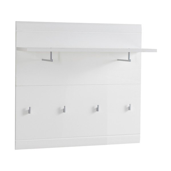 Valge riiuliga seinakinnitus Adana - Germania-image-2