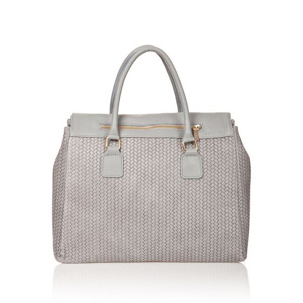 Kabelka Amara Grey-image-3