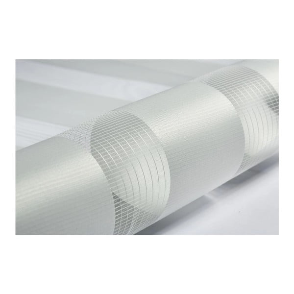 Valge ruloo 72,5x150 cm Zebra - Gardinia-image-2