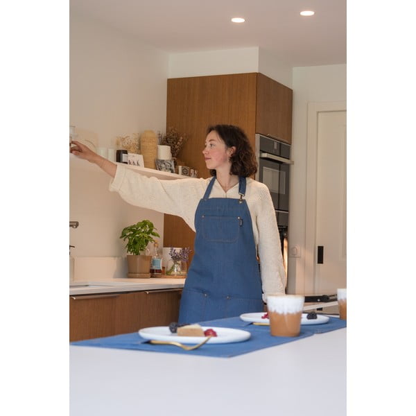 Põll Indigo - Tiseco Home Studio-image-1