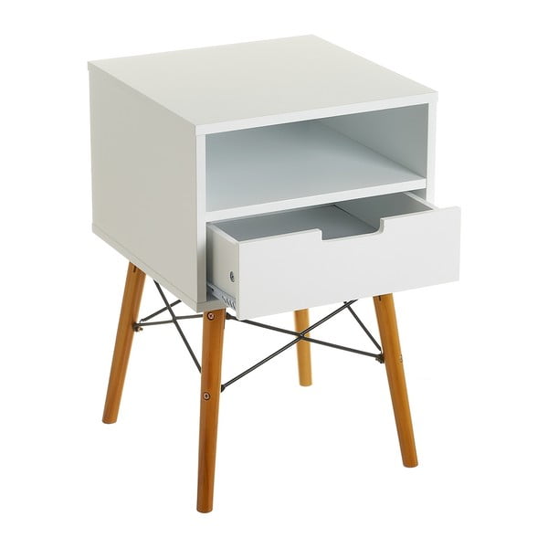 Valge öökapp - Casa Selección-image-2