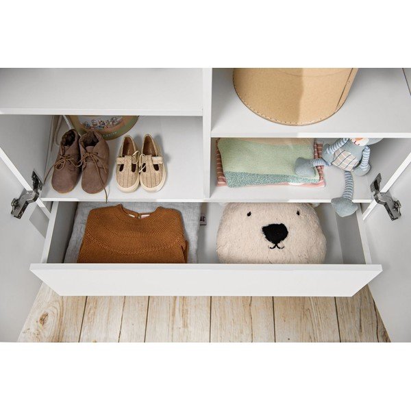 Laste garderoob Toteme Botanic - BELLAMY-image-4
