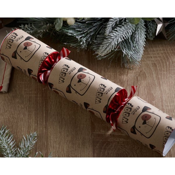 Jõulukrakker Pet Dog Cracker - Robin Reed-image-1