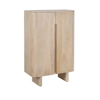 Mangopuidust kapp 90x138 cm Batel - Ixia