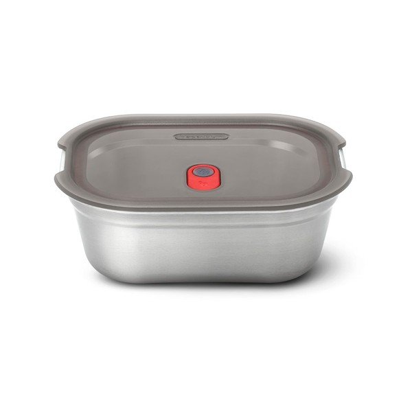 Roostevabast terasest vaakumnõu - Black + Blum