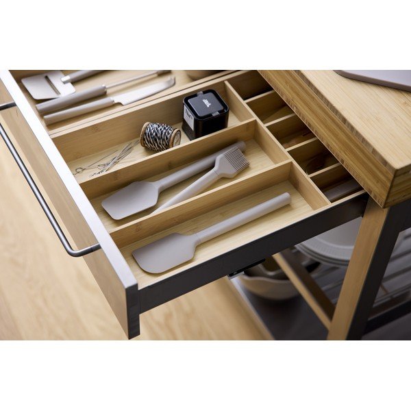 Köögiriistade komplekt 3 tk Emma - Rosti-image-1