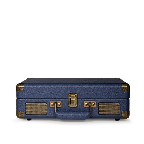 Tumesinine turntable Plus merevägi Cruiser Plus - Crosley-image-1