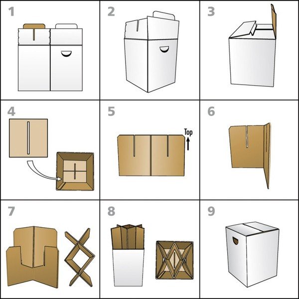 Stolička Remember Margheritas-image-3