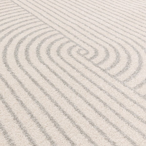 Beež vaip 290x200 cm Muse - Asiatic Carpets-image-1