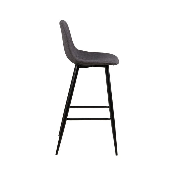 Hall metallist alusega baaritool Wilma - Actona-image-4