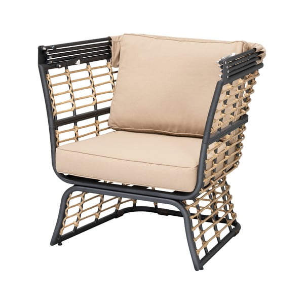 Beež metallist aiatool Paros - Garden Pleasure-image-1