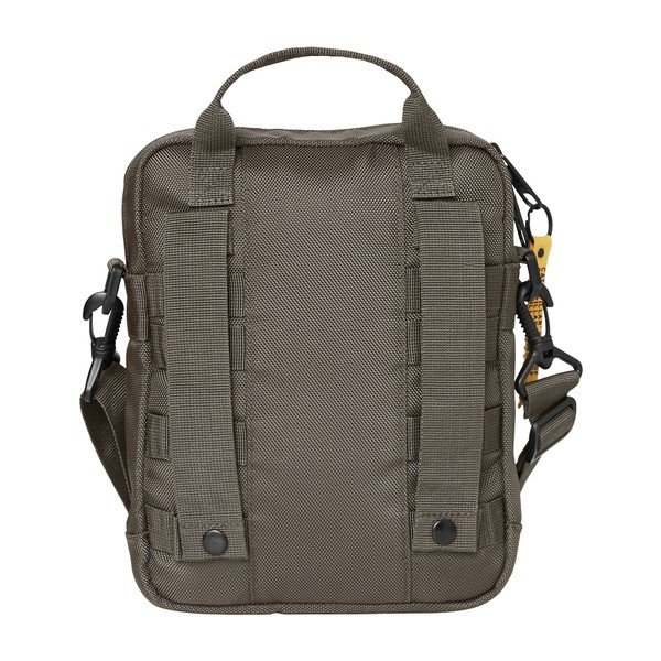 Crossbody kott Combat Namib - Caterpillar-image-1