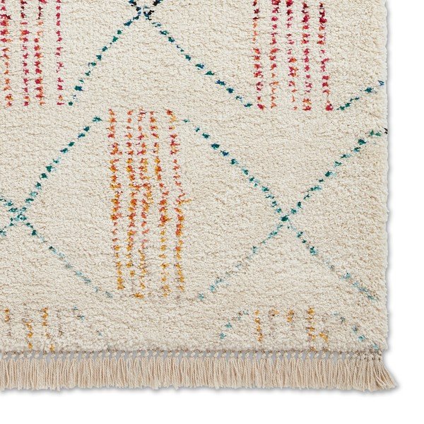 Beež vaip 290x200 cm Boho - Think Rugs-image-4