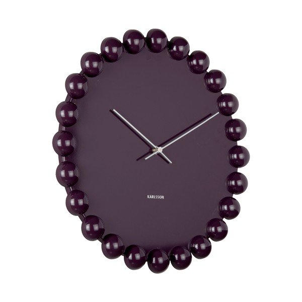 Seinakell ø 40 cm Cadiz Dotty - Karlsson-image-2
