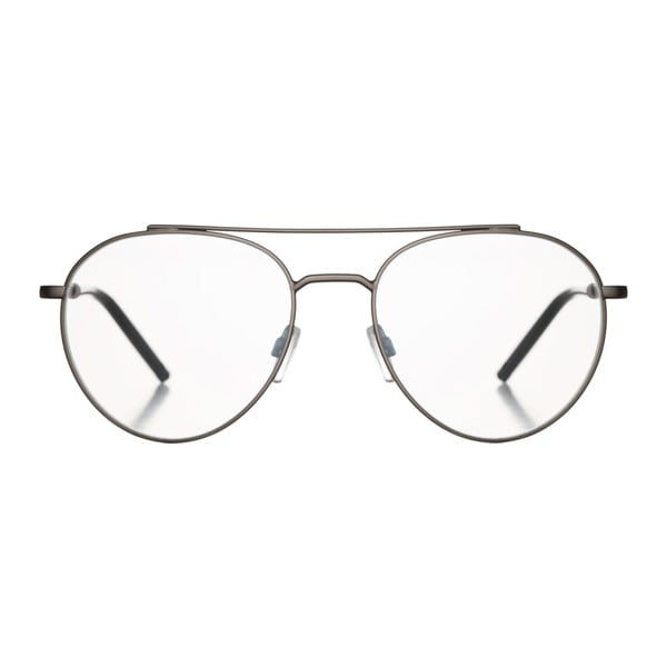 Stříbrné brýle Marshall Mick Opt, vel. L