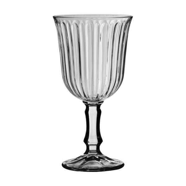 Set 4 sklenic Stemmed, 240 ml-image-1