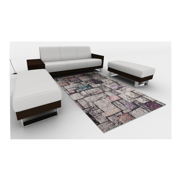 Vaip Mirage, 160 x 230 cm - Vitaus-image-1