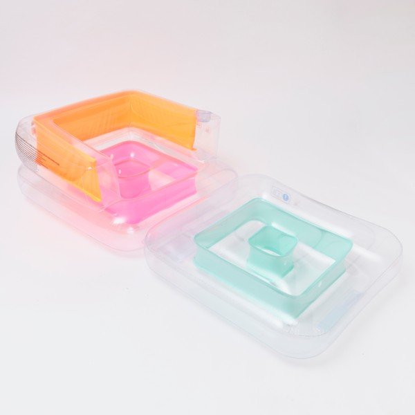 Täispuhutav Lilo - Sunnylife-image-2