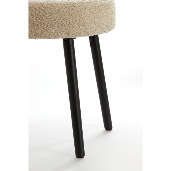 Beež söögitool Eckley - Light & Living-image-4