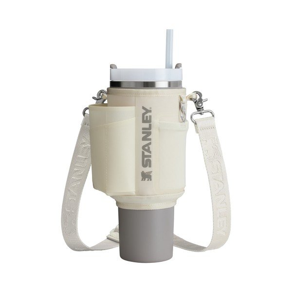 Termospudeli hoidja All-Day Quencher Carry-All Cream - Stanley