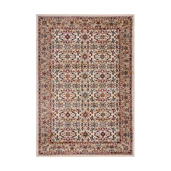 Beež vaip 200x290 cm Sandford - Flair Rugs