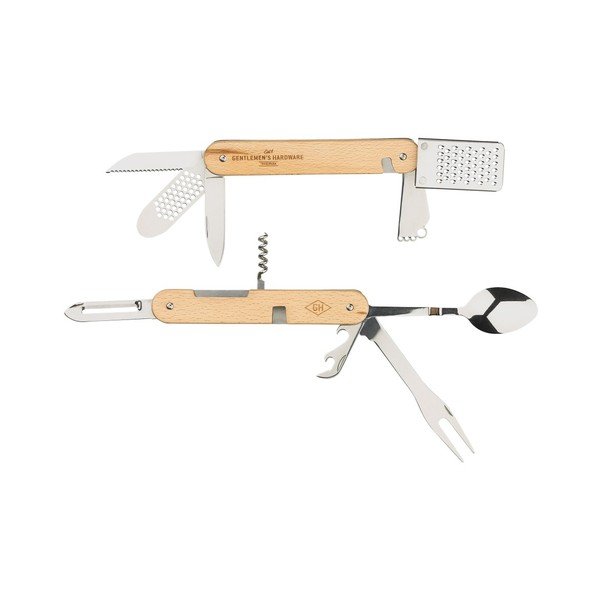 Multifunktsionaalne köögi tööriist Köök - Gentlemen's Hardware-image-2