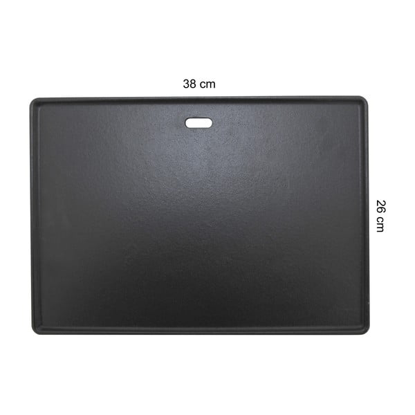Grillplaat - Cattara-image-2