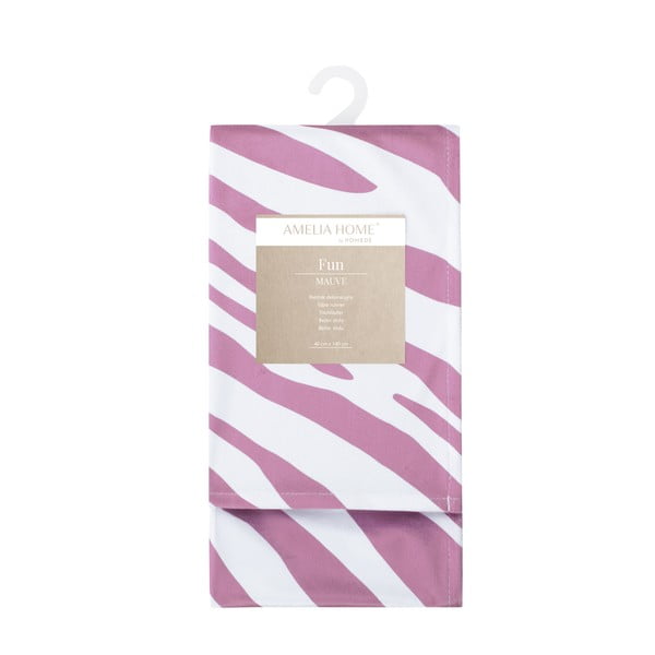 Sametist lauajooksja 40x140 cm Fun - AmeliaHome-image-2