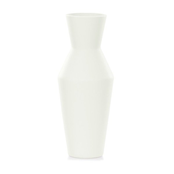 Kreem keraamiline vaas (kõrgus 24 cm) Giara - Restilo