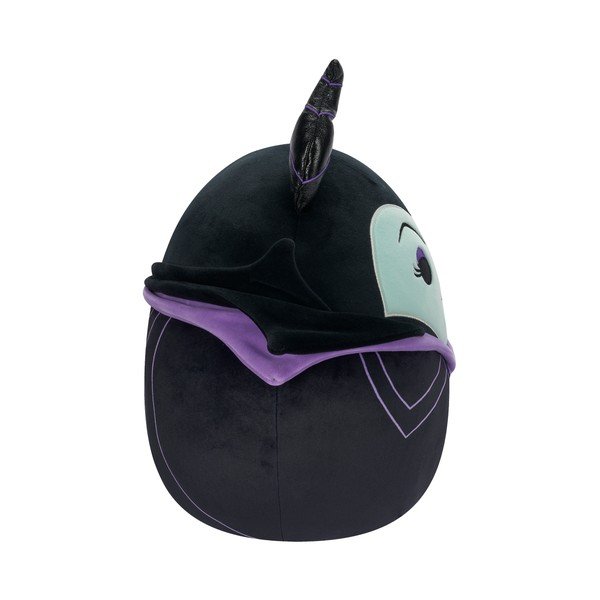 Pluusist mänguasi Disney Maleficent - SQUISHMALLOWS-image-2