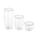 Toidunõud 3tk komplektis – Hermia