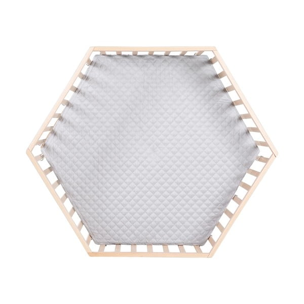 Pöögipuidust mänguaed 119x104 cm - Roba-image-3