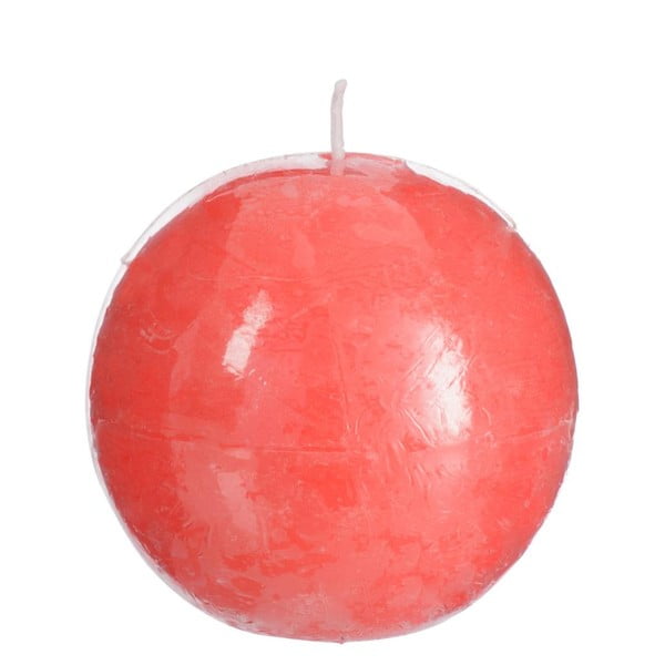 Roosa küünla pall - J-Line