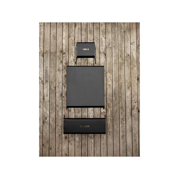 Must metallist jalatsiriiul A-Bench - Zone-image-3