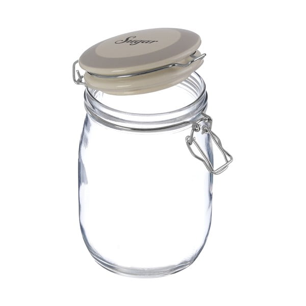 Klaasist toidunõu Grocer – Premier Housewares-image-2