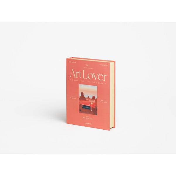 Pusle (tükkide arv 1000) Lounge - Printworks-image-4