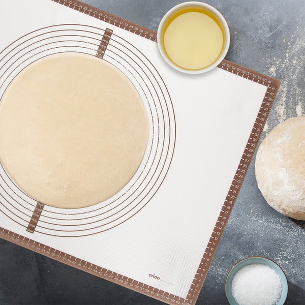 Silikoonist küpsetusmatt 45x65 cm - Orion-image-1