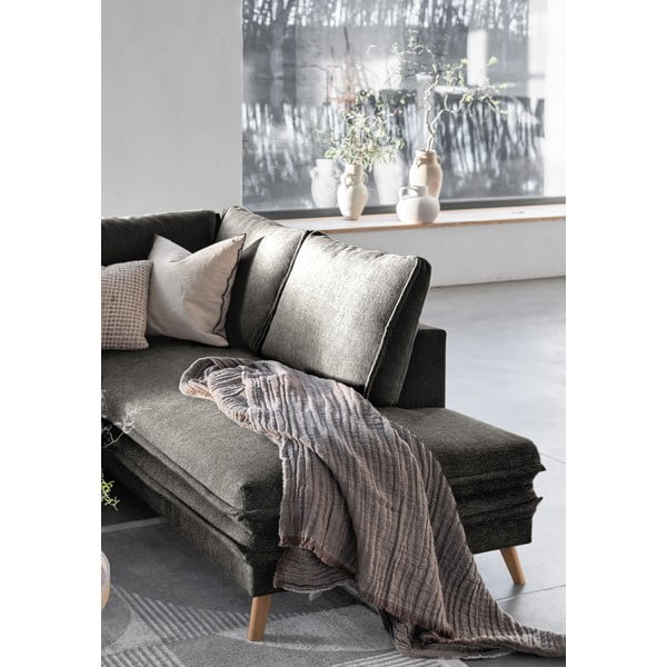 Tumehall nurgadiivanvoodi (parem nurk) Charming Charlie – Miuform-image-4